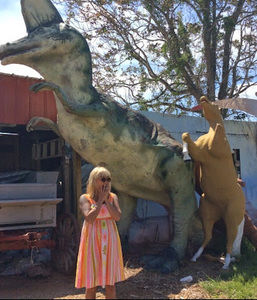 Meet your Posher, Chui-lian